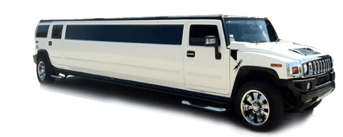 Stretch Hummer Limo