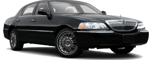 Lincoln Town Car